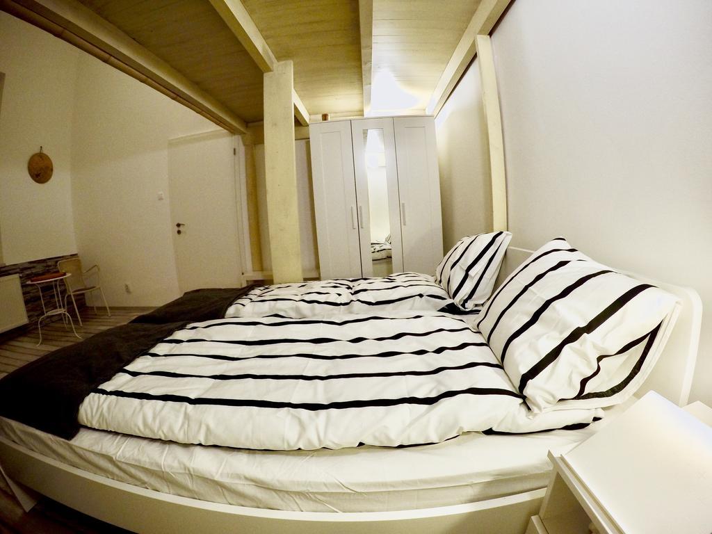 Homelike Luxury Flat On Gyulai Pal Budapest Exterior photo
